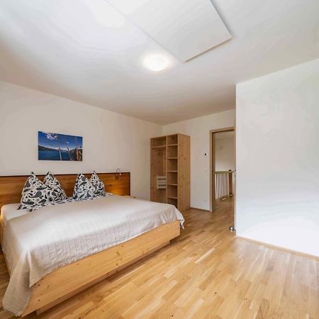1Schoenes Ferienhaus Im Sonnigen Kaernten Döbriach Zewnętrze zdjęcie